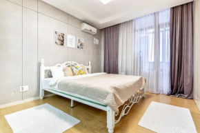 HiGH VILL ASTANA